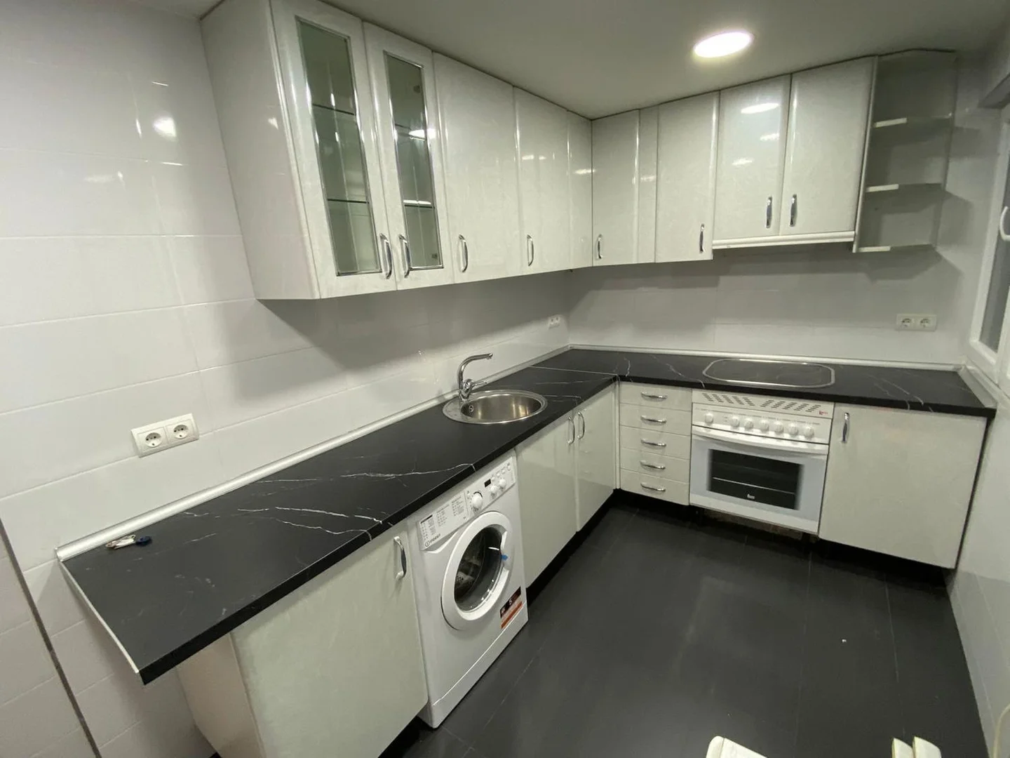 Piso en calle Pico de los Artilleros, 126 - Foto 25