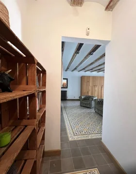 Piso en calle de l'Arc del Teatre, 21 - Foto 4