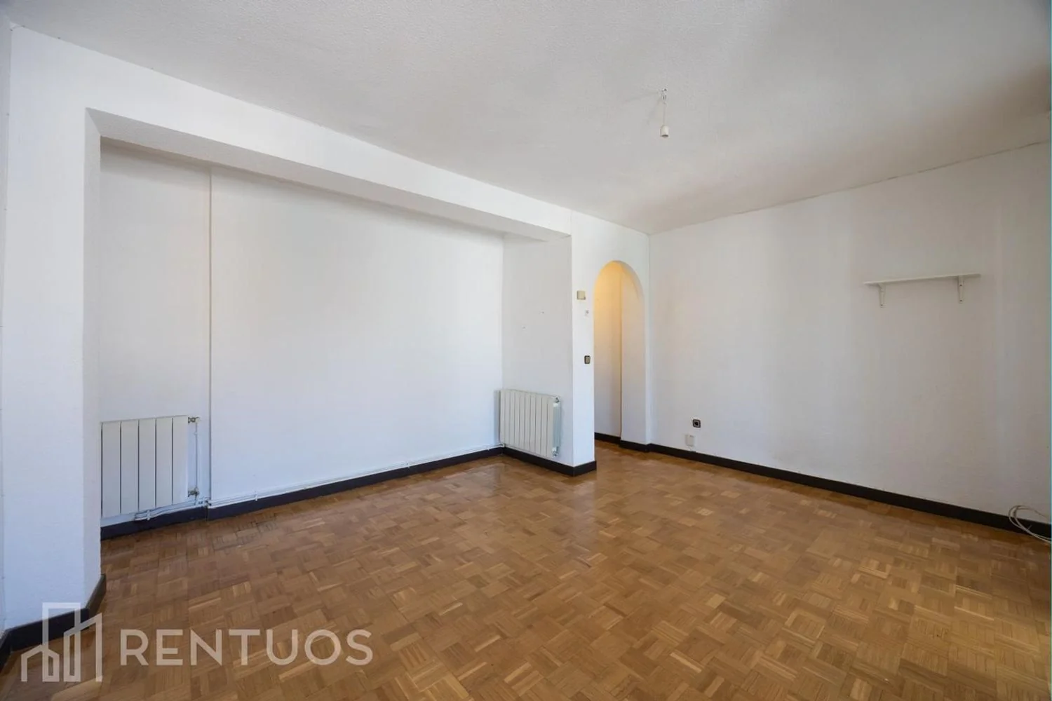 Piso en Calle de Valmojado - Foto 4