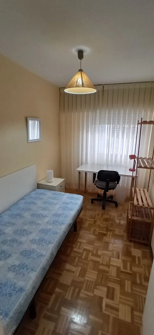 Piso en Calle Ramón Gómez de la Serna, 37, Peñagrande - Foto 28
