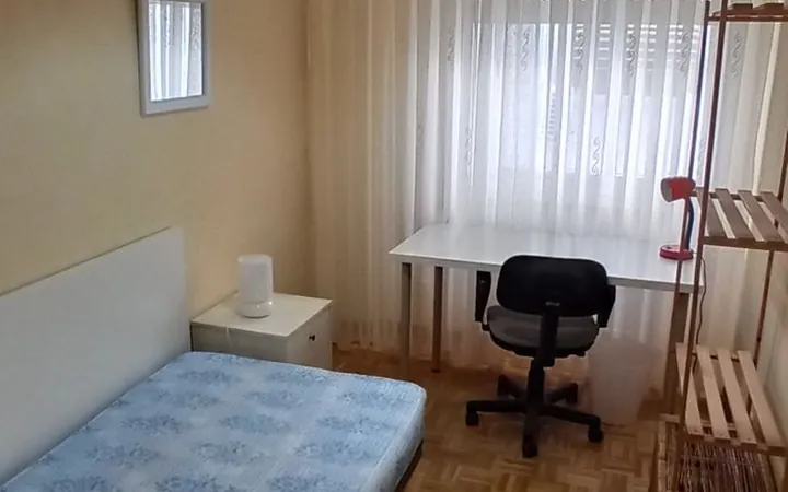 Piso en Calle Ramón Gómez de la Serna, 37, Peñagrande - Foto 28