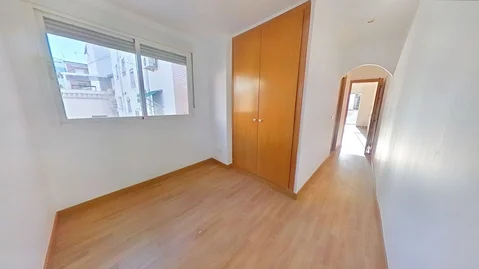 Piso en Barrio San Diego - Foto 10