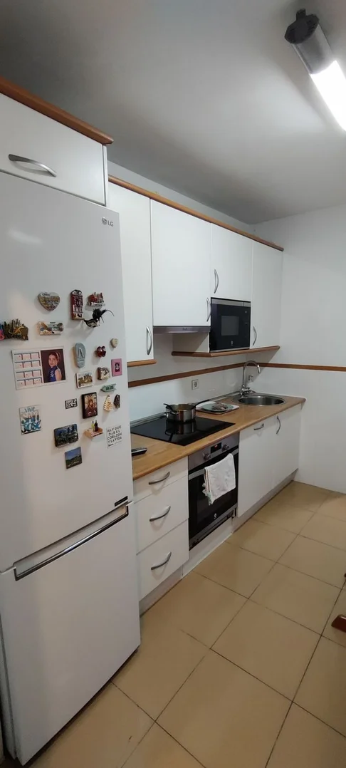 Piso en avenida de la Ciudad de Barcelona, 109 - Foto 20