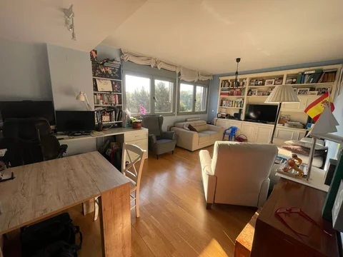 Piso en calle de la Antracita, 30 - Foto 1