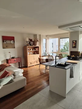 Piso en calle de Dionisio Inca Yupanqui, 41 - Foto 6