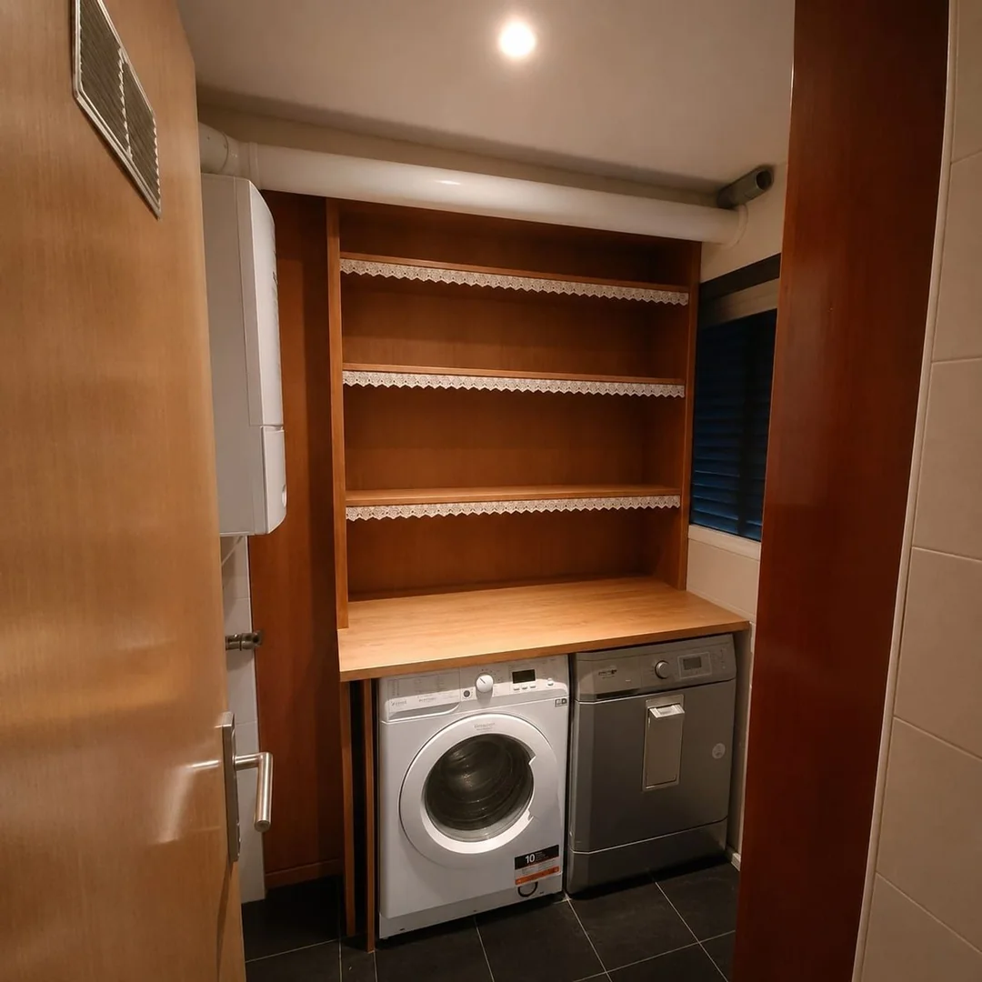 Piso en Calle de Omega, 29, Valdebernardo - Valderrivas - Foto 11