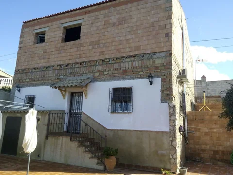 Casa rural en Urb. Acebuchal C/ Acebo, 19 - Foto 8