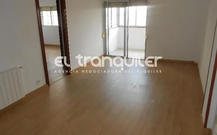 Piso en Calle de Faustina Peñalver, 18, San Juan Bautista - Foto 1