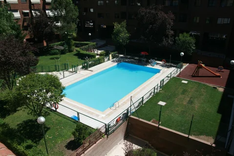 Piso en calle del Mirador de la Reina, 50 - Foto 1