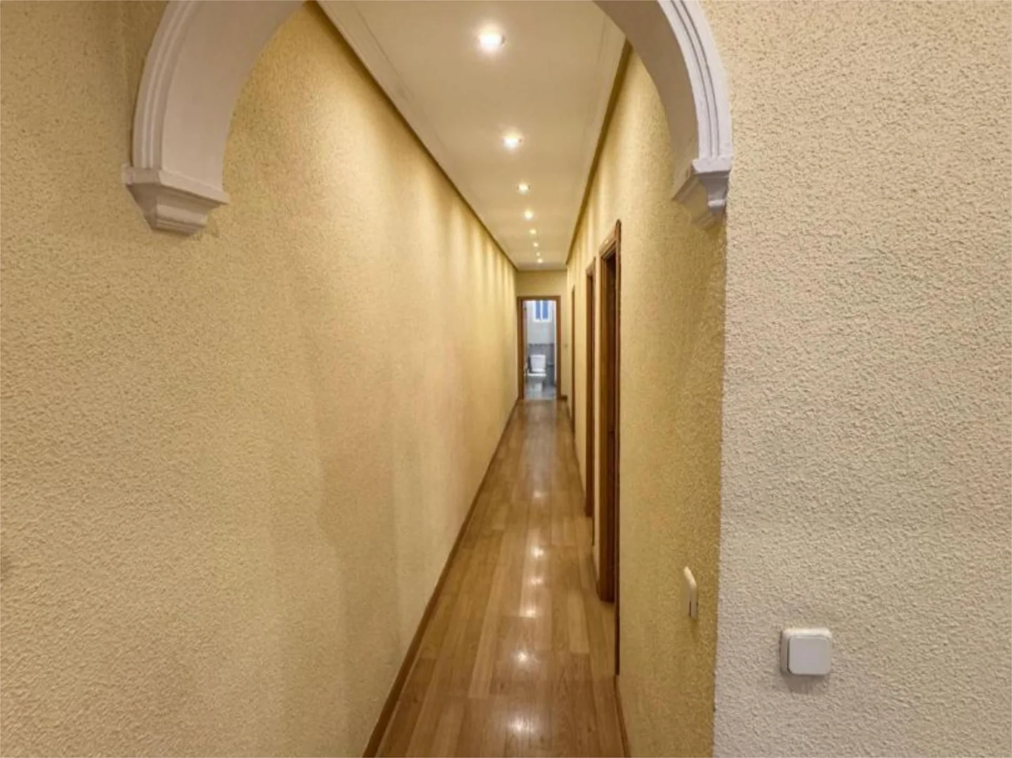 Piso en  Calle del Conde de Peñalver 82 - Foto 4