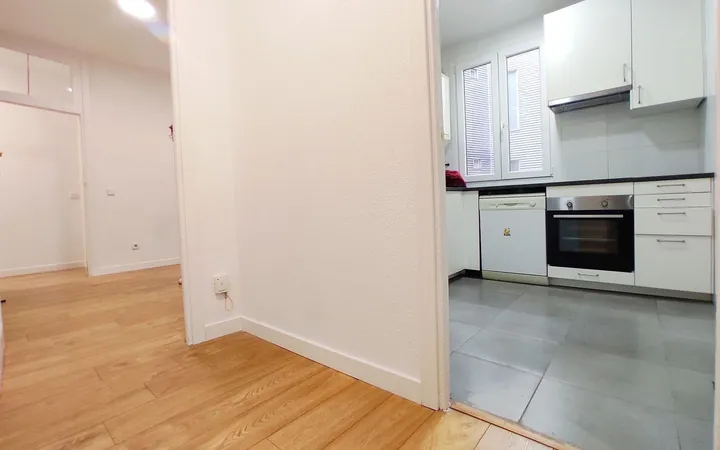 Piso en Calle de Concepción Jerónima, Lavapiés-Embajadores - Foto 32