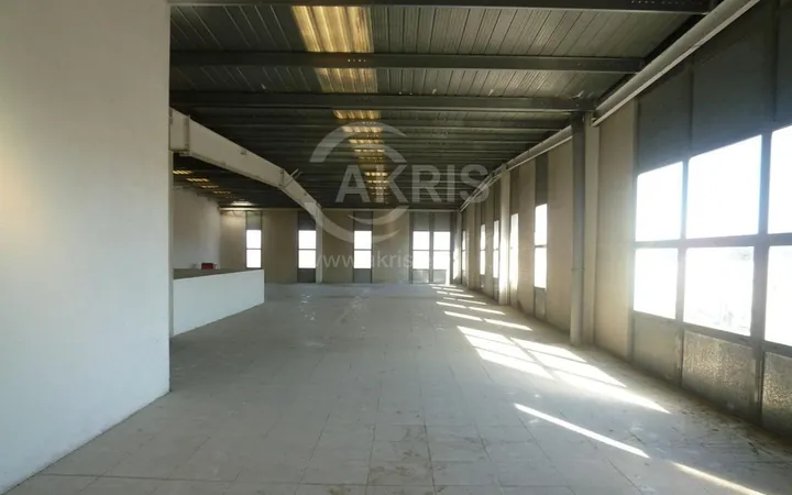 Nave en Avenida de Andalucía, Villaverde Alto - Foto 8