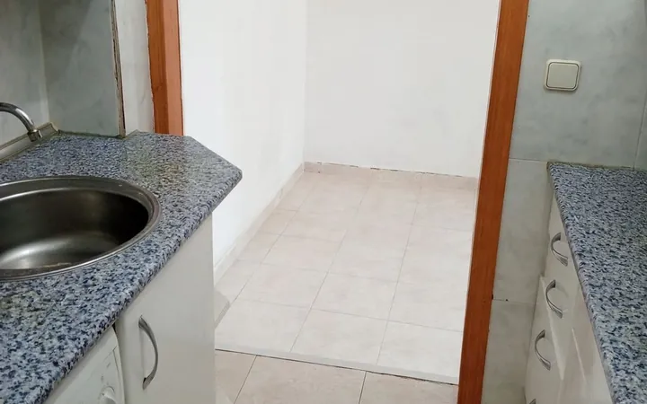 Estudio en Calle de Doña Urraca, 32, Puerta del Ángel - Foto 1
