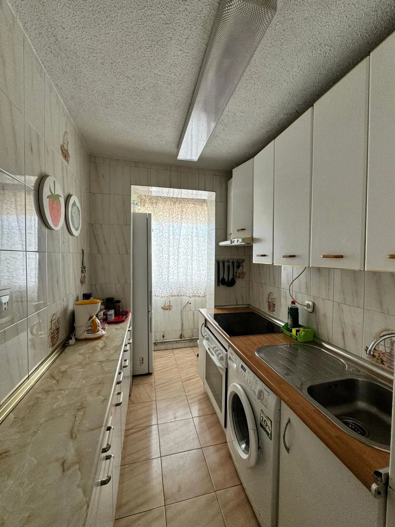 Piso en calle de Santurce, 72 - Foto 2