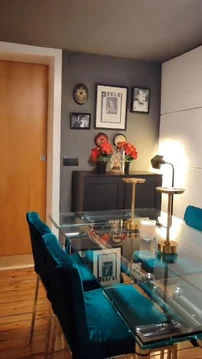 Piso en Barrio Huertas-Cortes - Foto 2