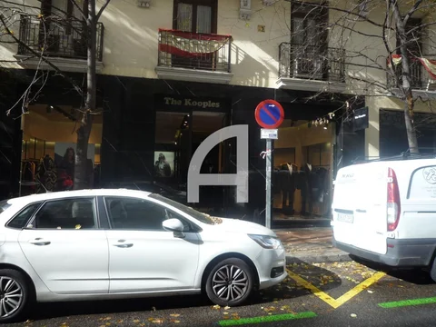 Piso en calle de Claudio Coello - Foto 69