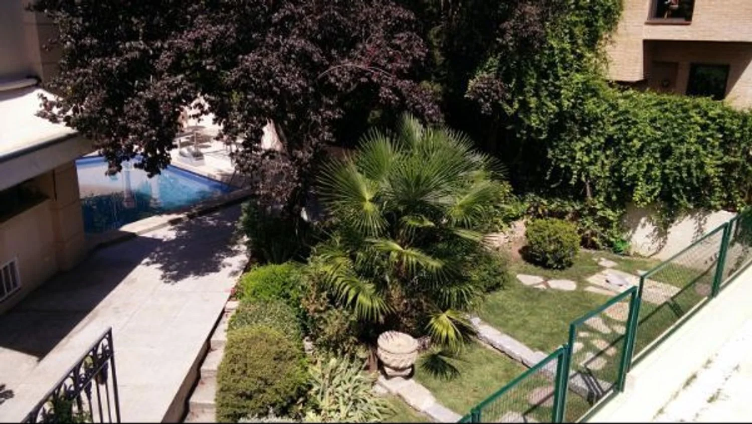 Chalet adosado en Conde Orgaz-Piovera, Conde Orgaz-Piovera - Foto 2