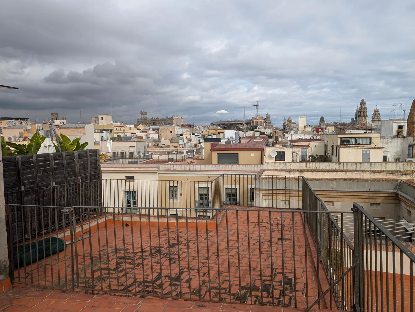 Piso en Calle d'en Serra, 17, El Gòtic - Foto 2