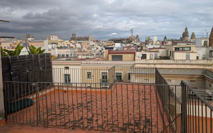 Piso en Calle d'en Serra, 17, El Gòtic - Foto 2
