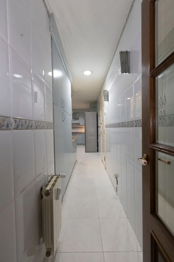 Piso en Calle de Narváez, 84 - Foto 15