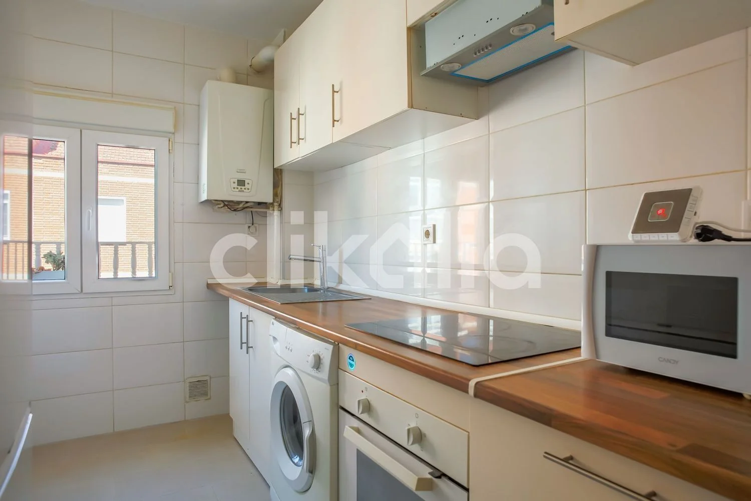 Piso en calle Calamina - Foto 7