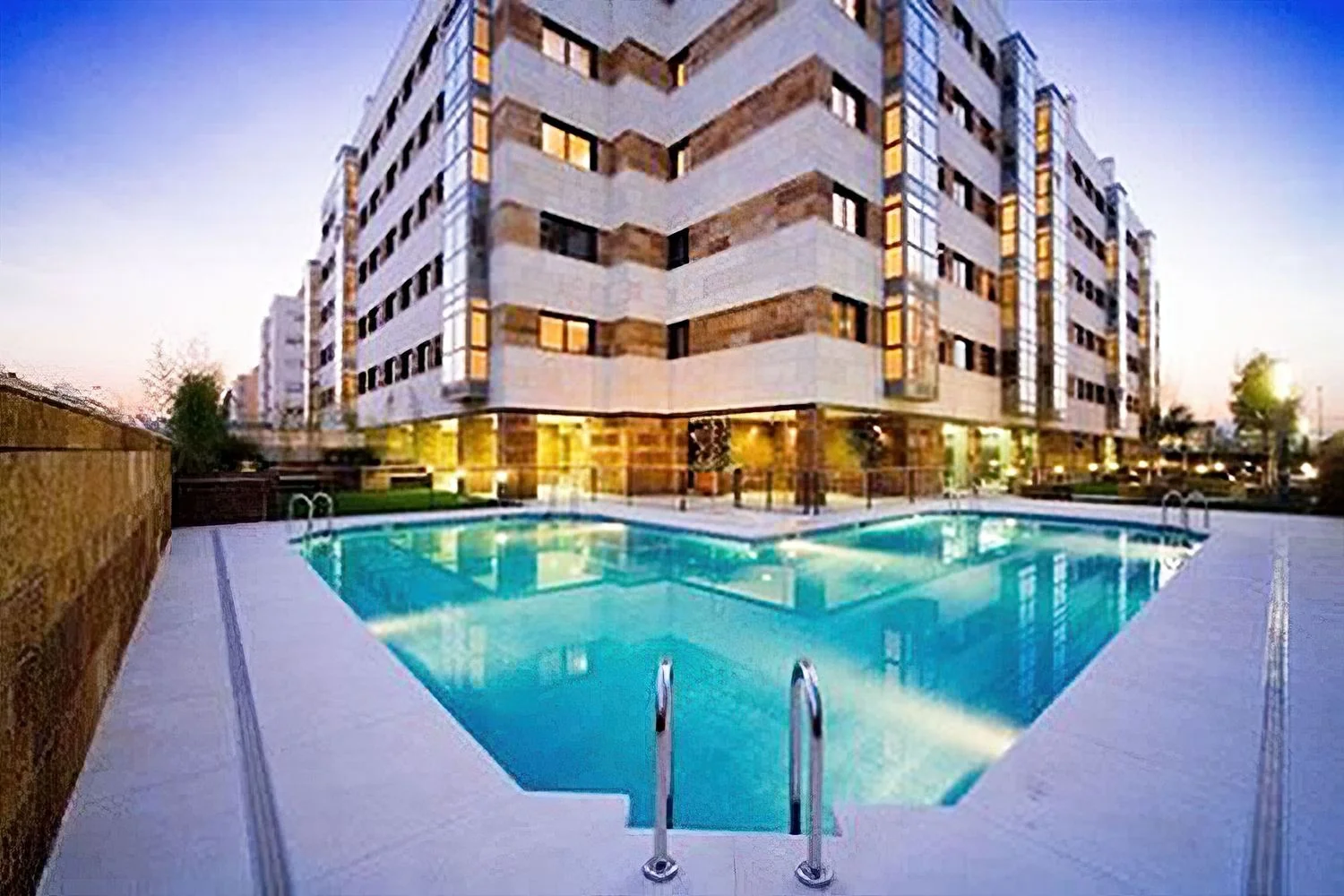 Ático en calle de Vicente Blasco Ibáñez, 23 - Foto 1