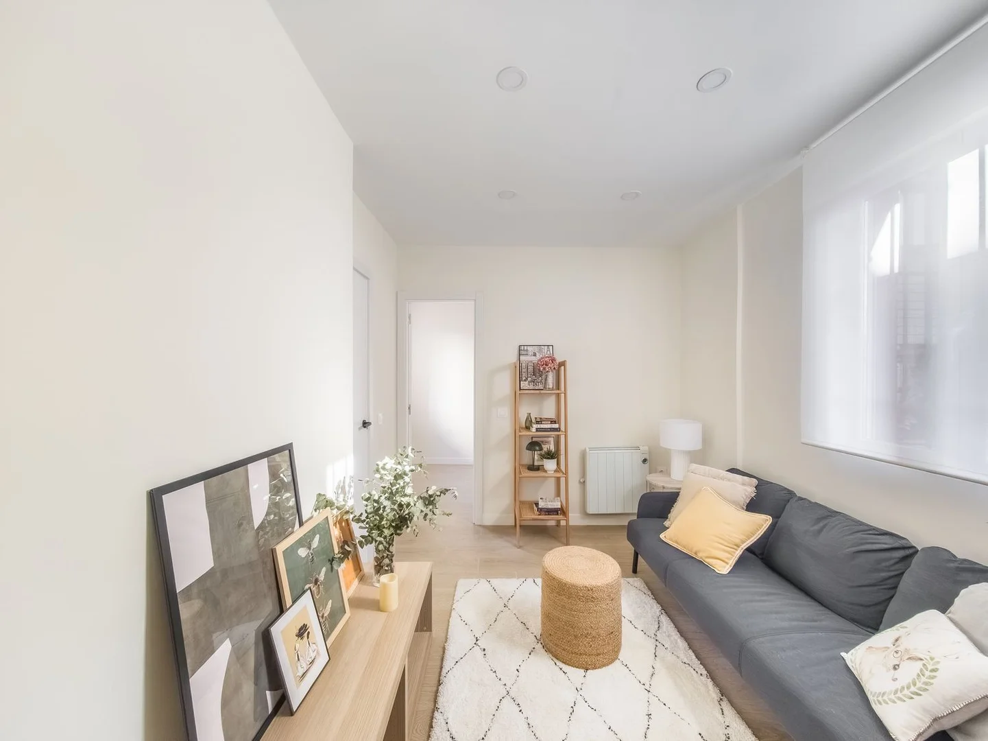 Piso en Avenida de Daroca, 39, Ventas, Madrid - Foto 41