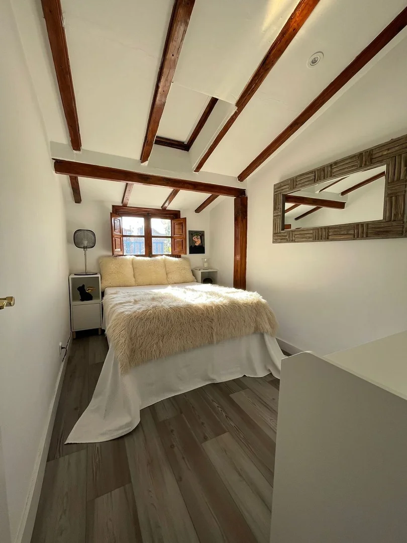 Ático en Barrio Jerónimos - Foto 10