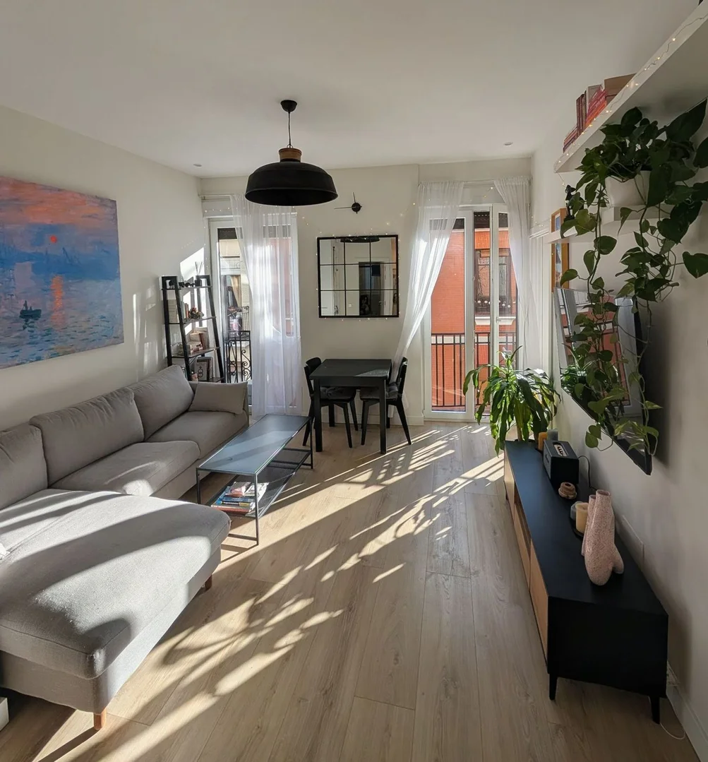 Piso en calle de la Paloma, 10