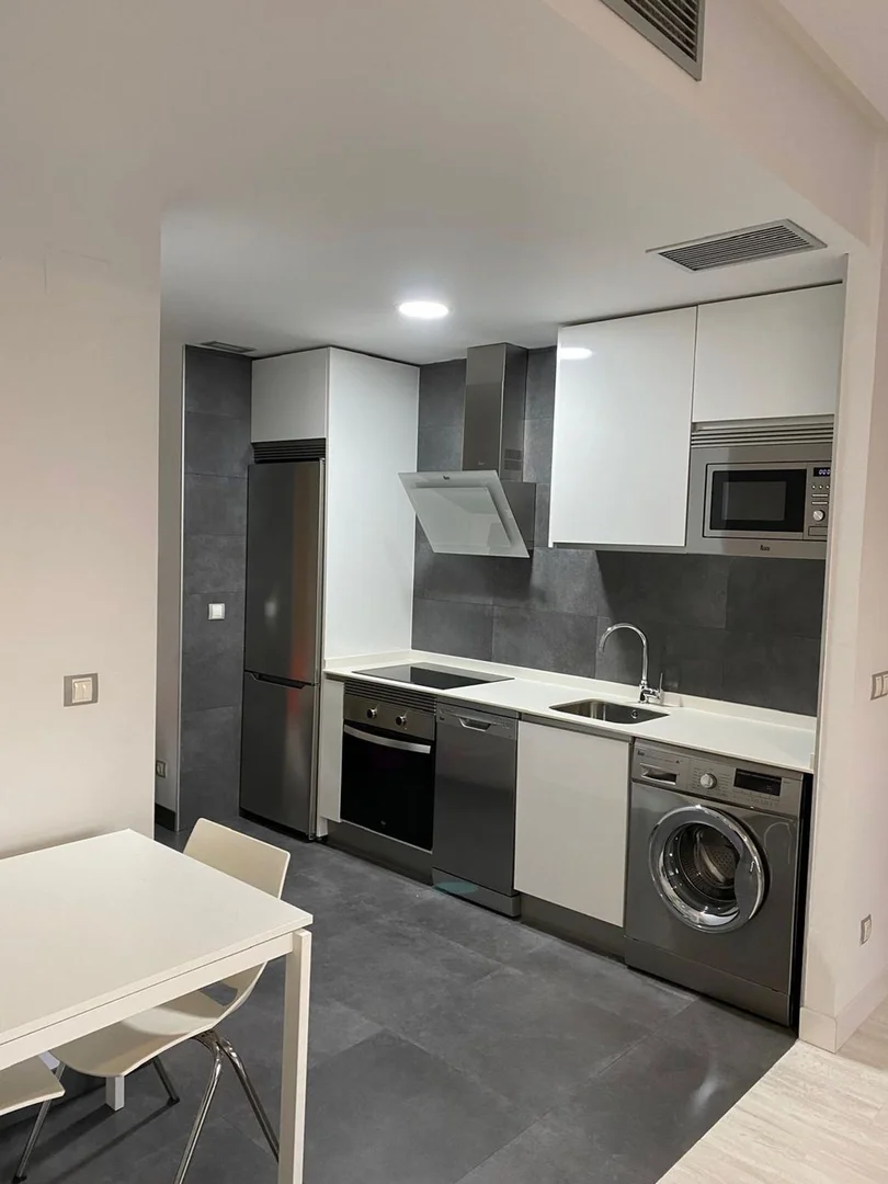 Estudio en calle de Dulce Chacón, 23 - Foto 8