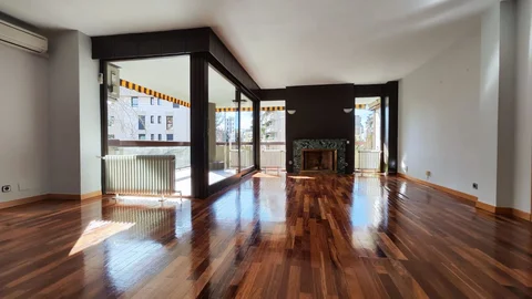 Piso en avenida de Alberto de Alcocer, 30 - Foto 4