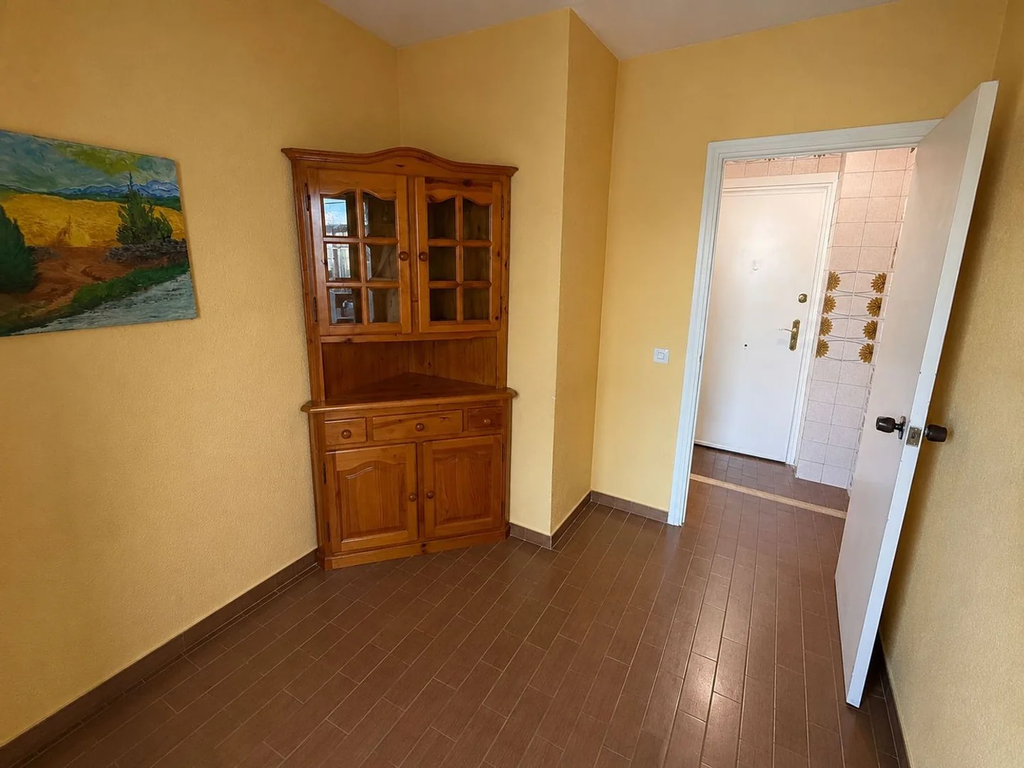 Piso en Estrella - Foto 24