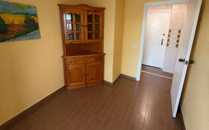 Piso en Estrella - Foto 24