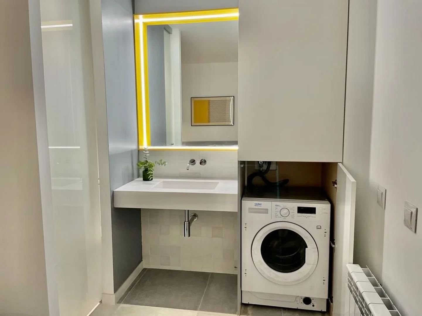 Piso en calle Jeronima Llorente, 19 - Foto 15