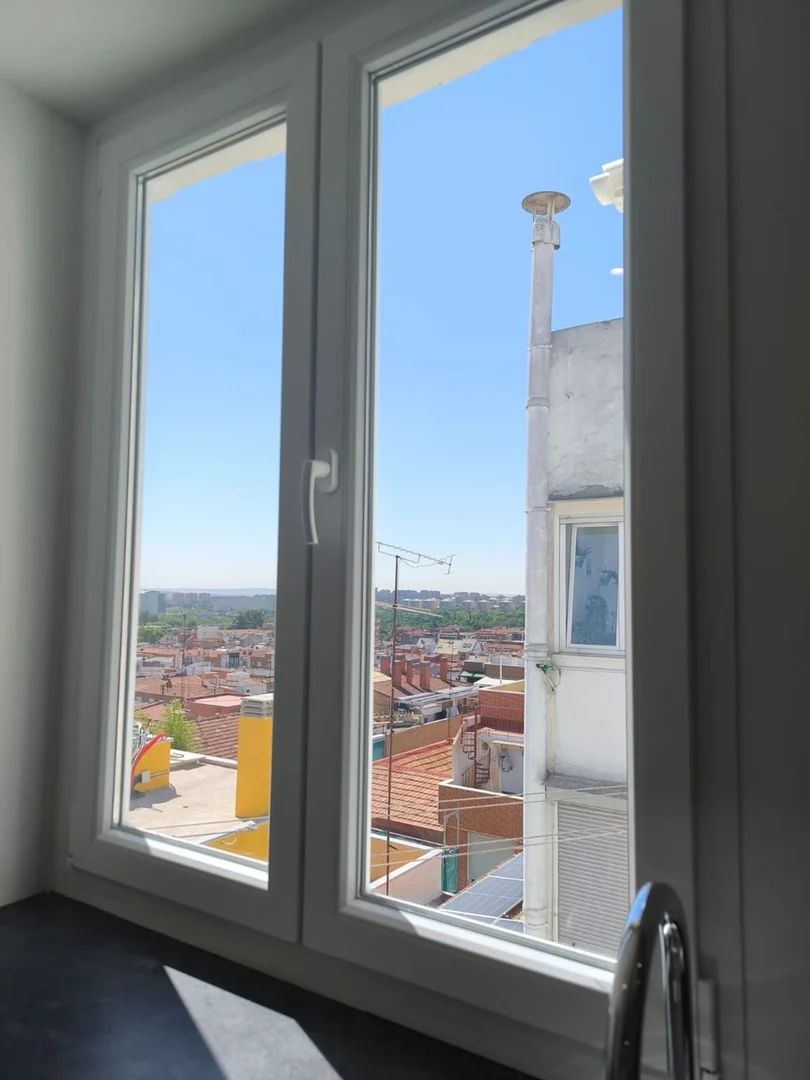 Piso en Cerro Blanco, Zofío - Foto 25