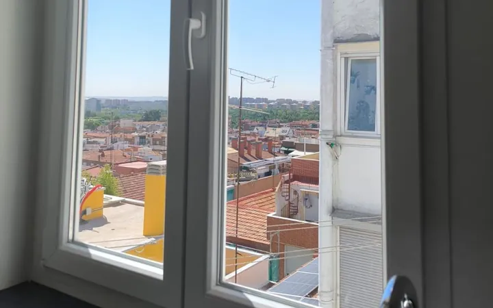 Piso en Cerro Blanco, Zofío - Foto 25