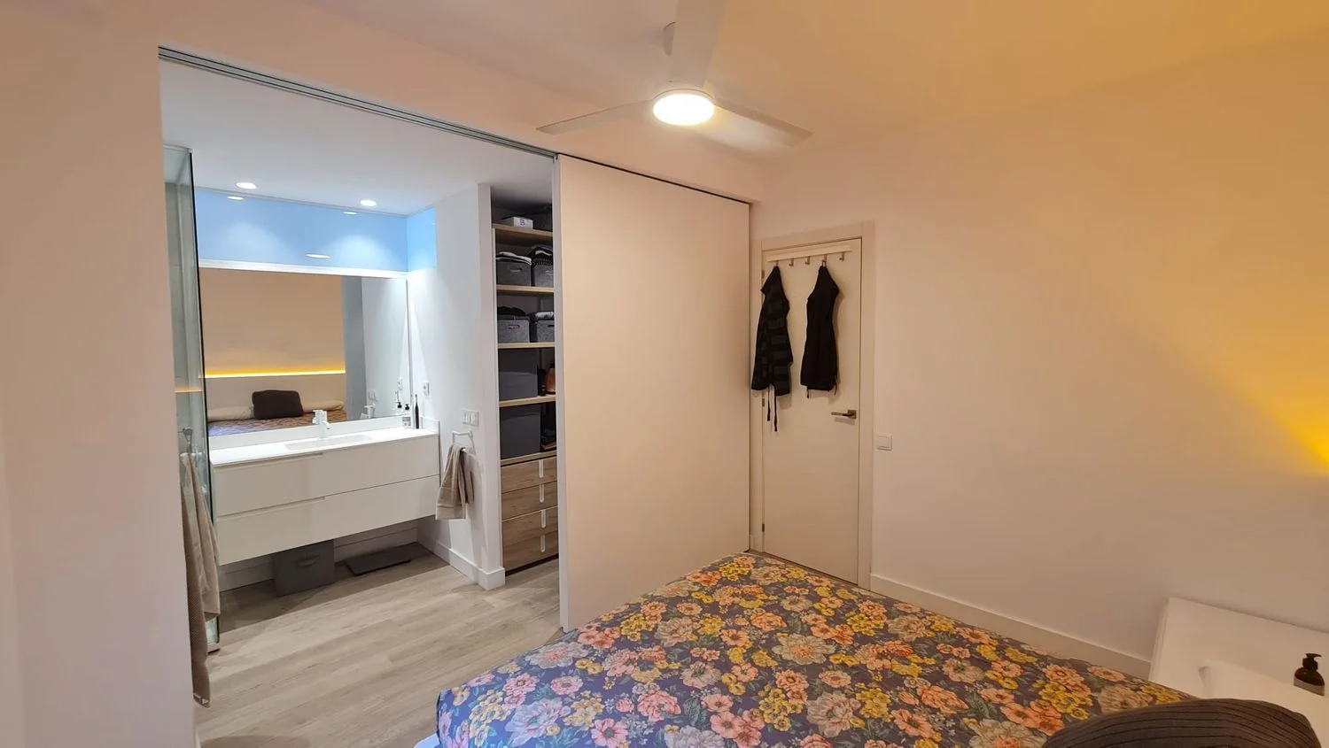 Piso en calle de la Marina, 87 - Foto 9