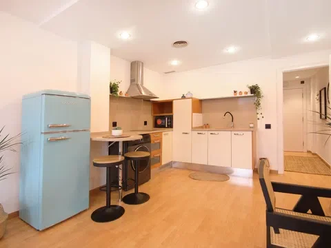 Estudio en Calle de Villarroel, 145 - Foto 32