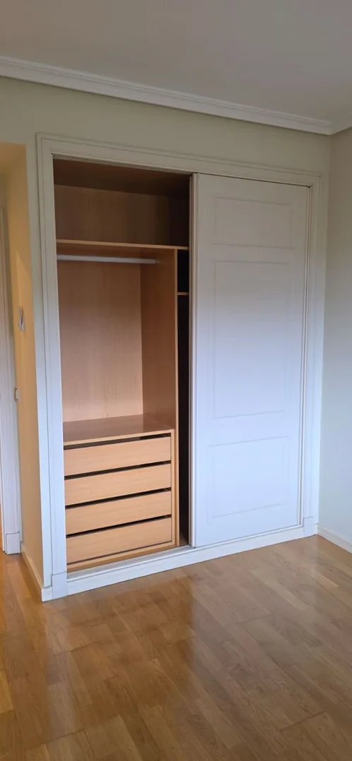Piso en Aguaron, 31, Valdemarín - Foto 25