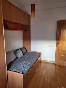 Piso en Estrella - Foto 9