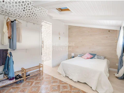 Ático en  Calle de Santa María 39 - Foto 18