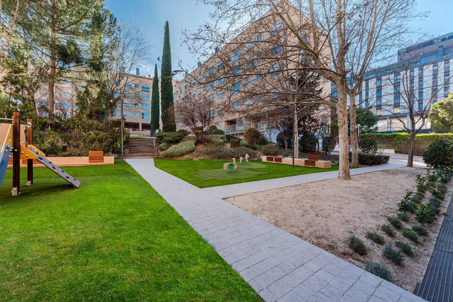 Piso en calle de el Algabeño - Foto 24