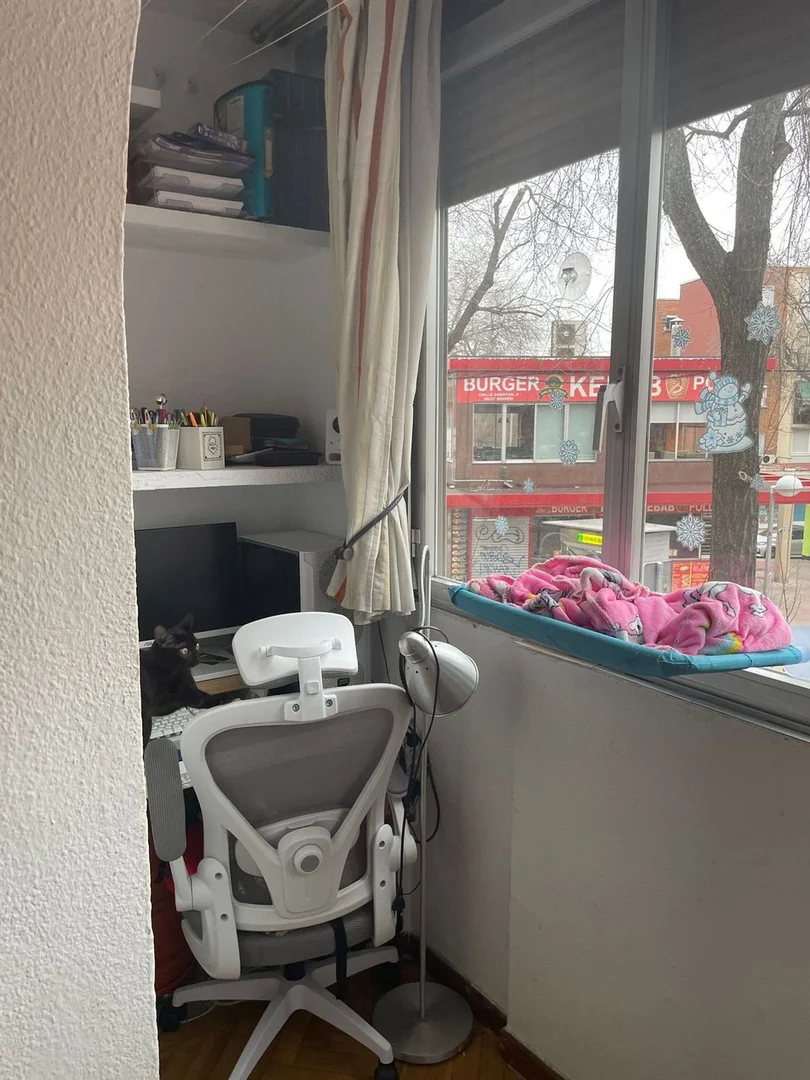 Piso en calle Zaratán, 5 - Foto 6