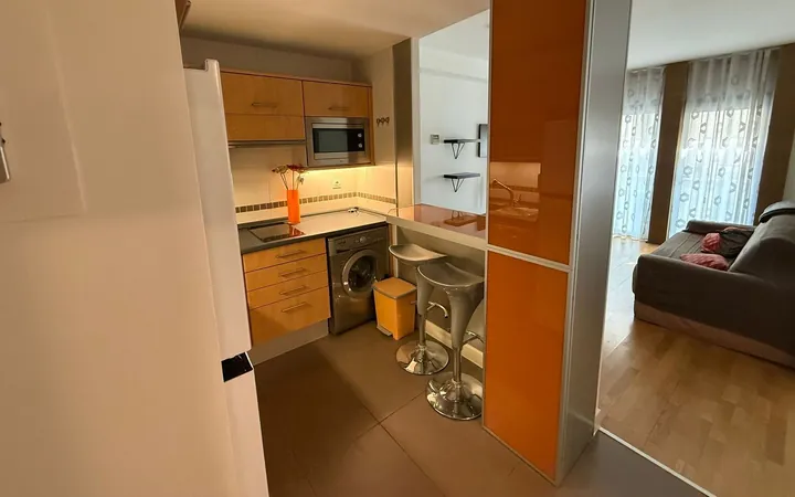 Estudio en Calle de Víctor Hugo, 5, Chueca-Justicia - Foto 6