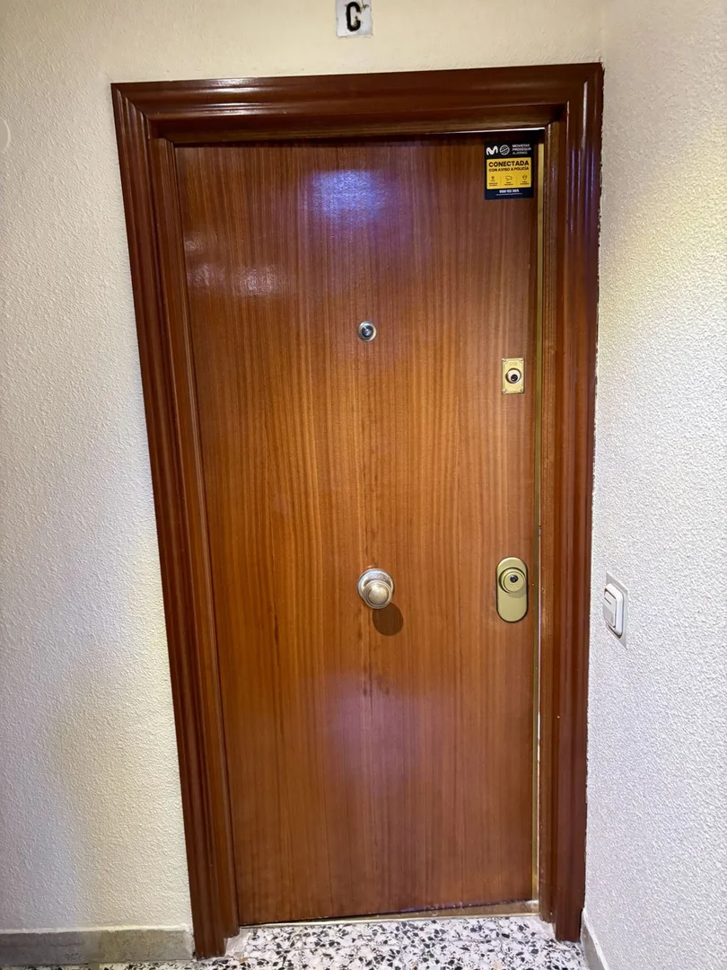 Piso en Calle de Fray José Cerdeiriña, 17, Águilas - Foto 10