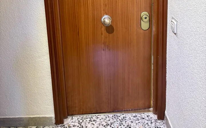 Piso en Calle de Fray José Cerdeiriña, 17, Águilas - Foto 10