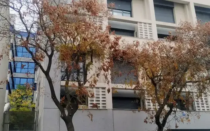Loft en  Calle de Albasanz 49 - Foto 1
