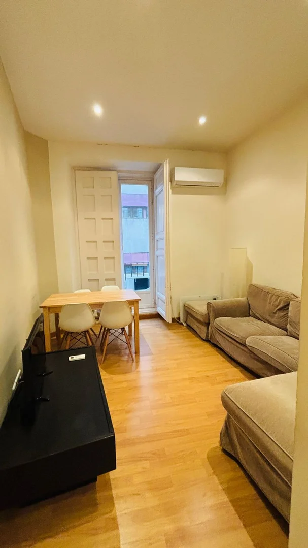 Piso en calle de Santa Brígida, 15 - Foto 1