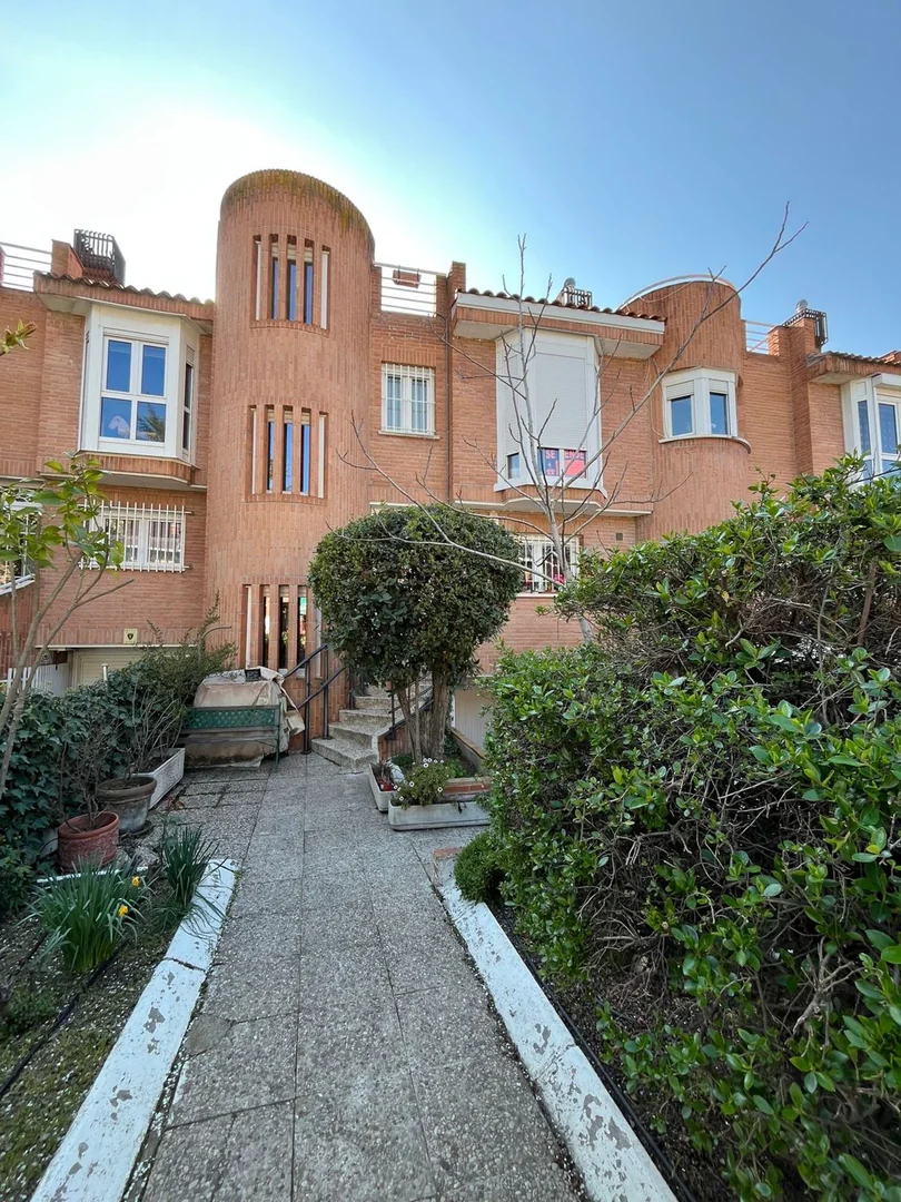 Chalet adosado en Calle de la Peña Pintada, 47 a - Foto 23