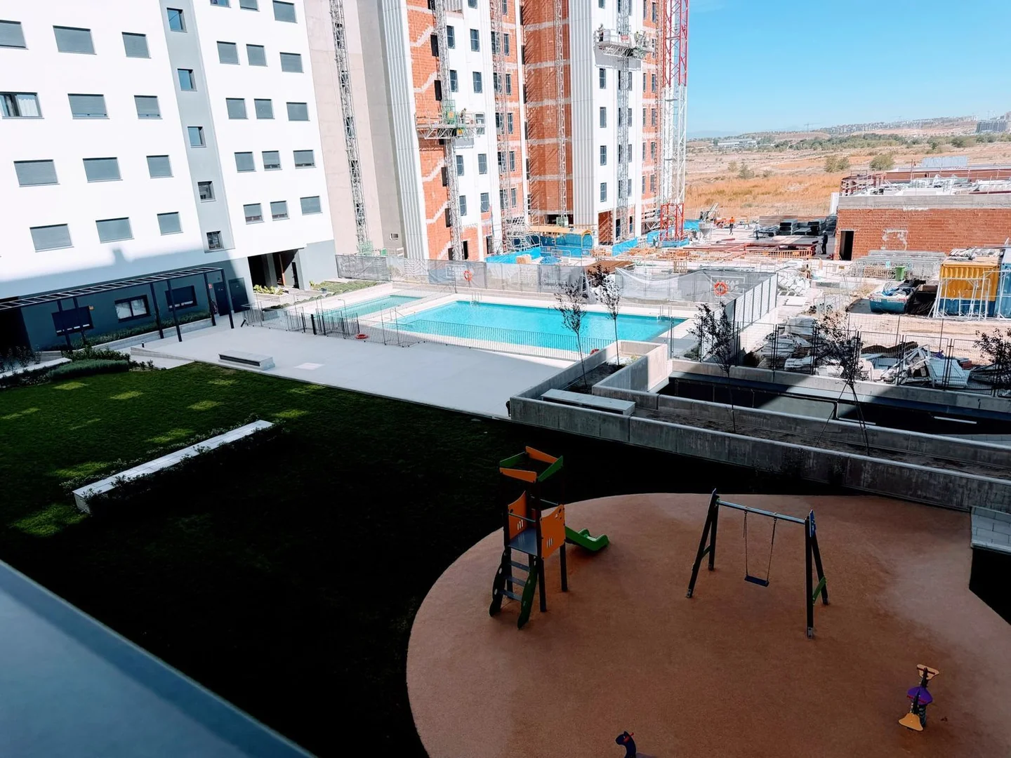 Piso en Avenida de David Gistau, Los Berrocales - Foto 19